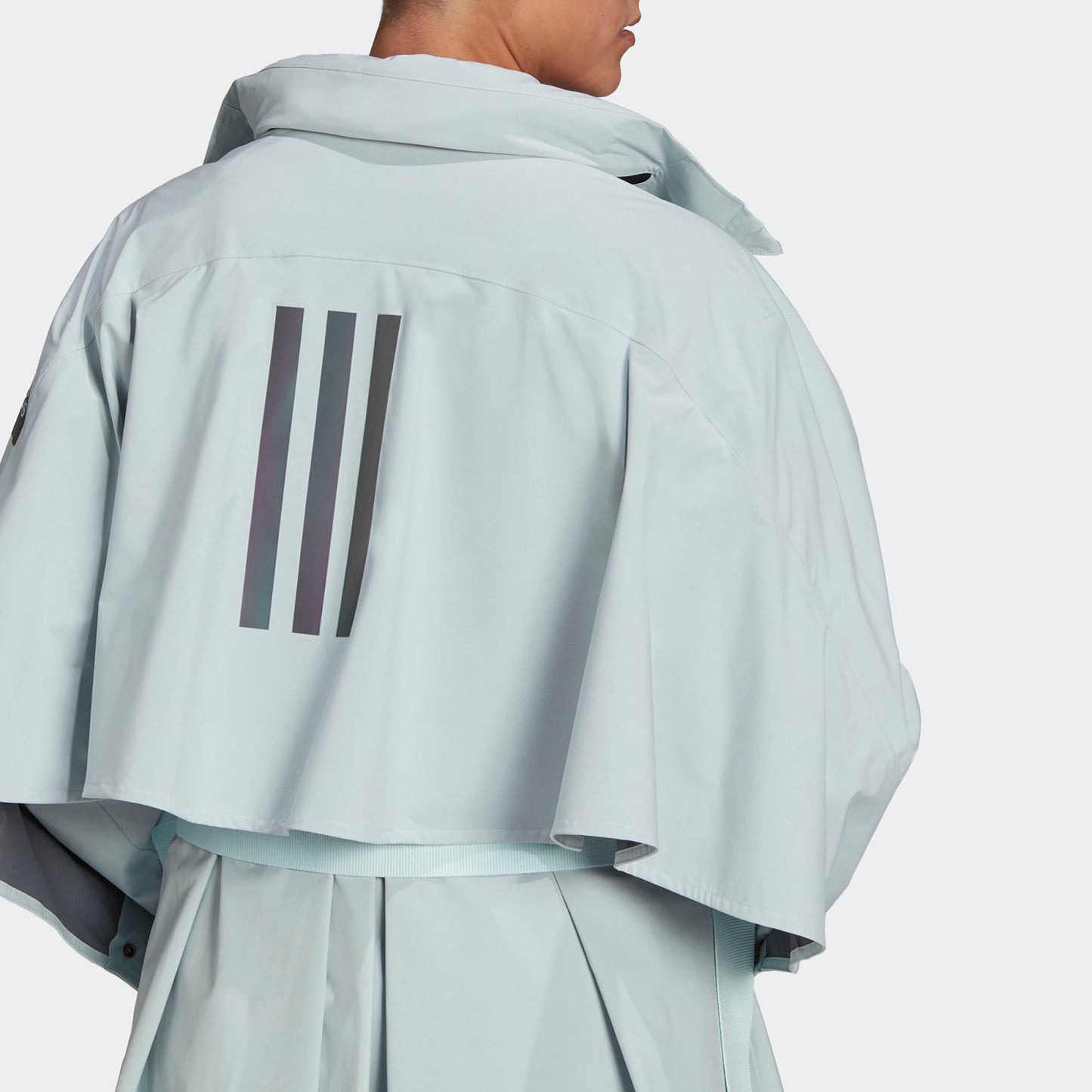 WMNS PARKA MYSHELTER RAIN.RDY