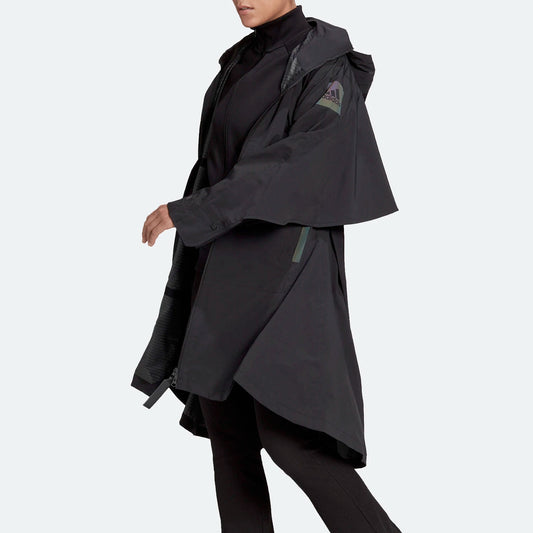 WMNS PARKA MYSHELTER RAIN.RDY