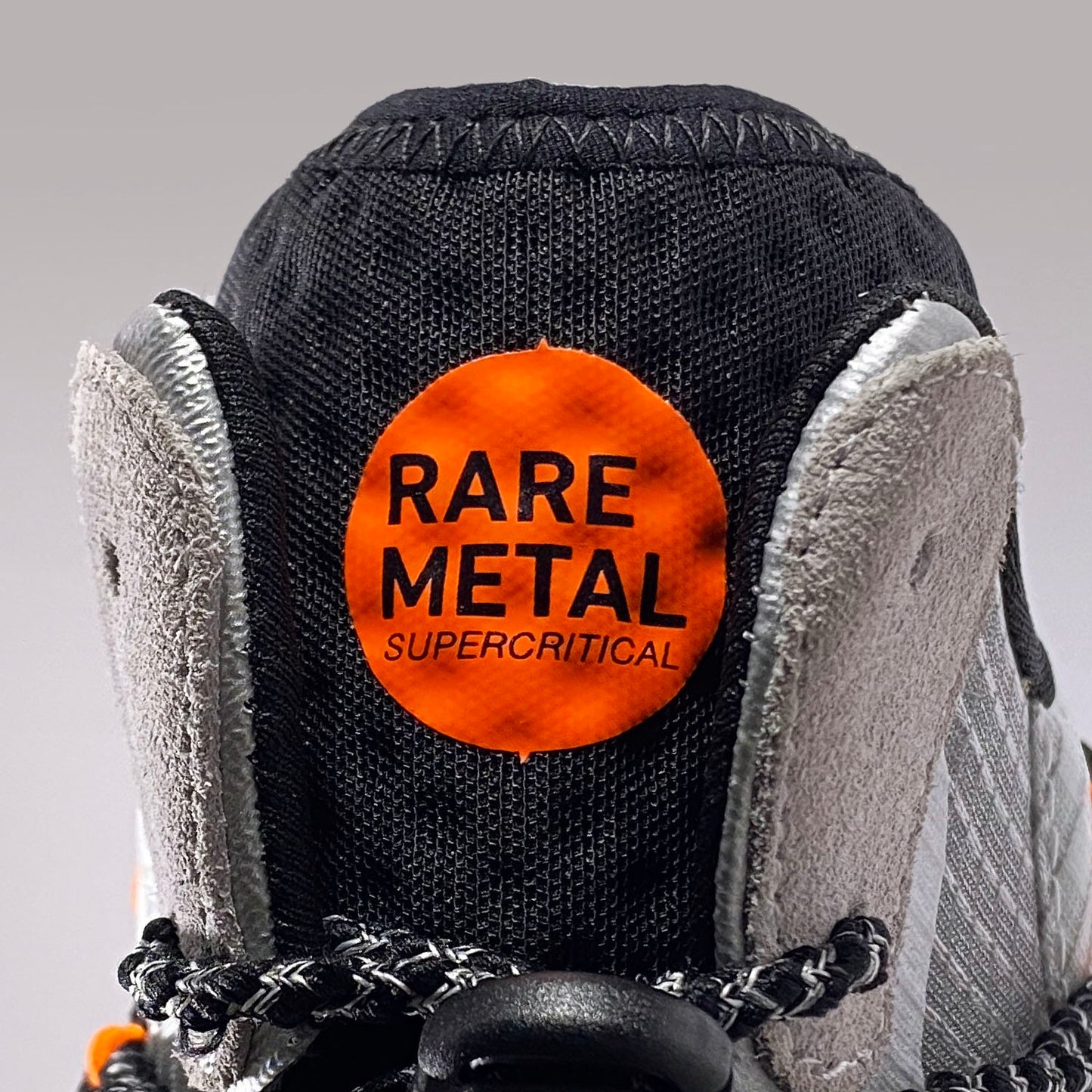 RARE METAL II