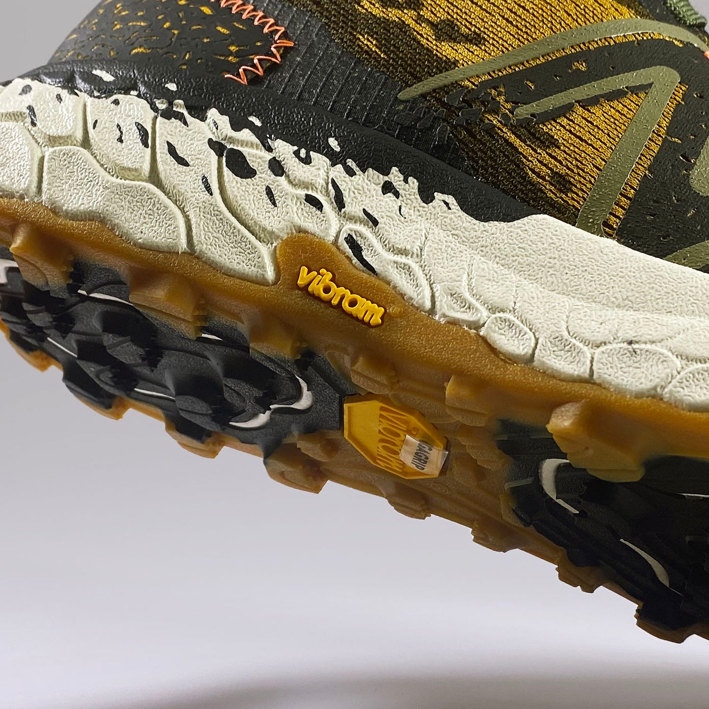 FRESH FOAM X HIERRO V7