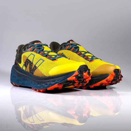 Fresh Foam X More Trail v2