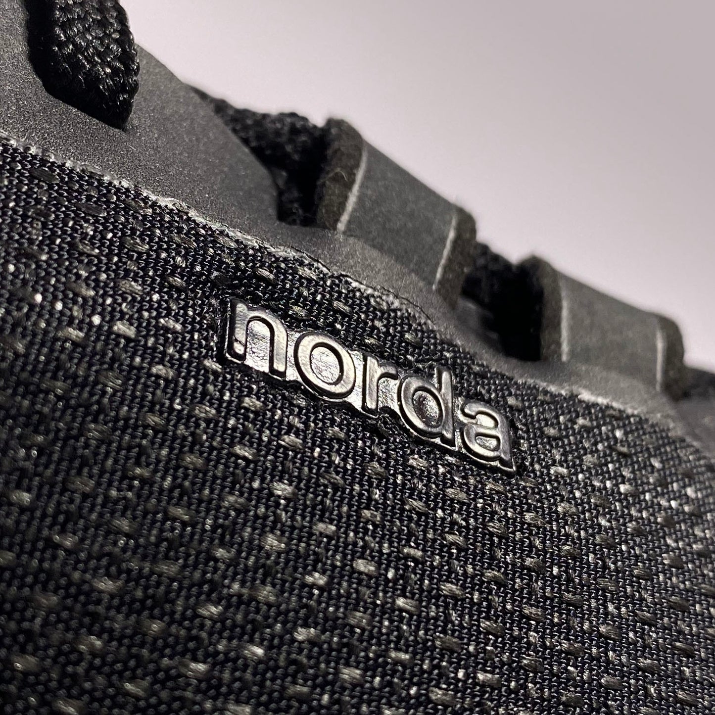 norda 001 - W Stealth Black Dyneema®