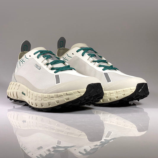 norda 001 M RETRO WHITE/ FOREST