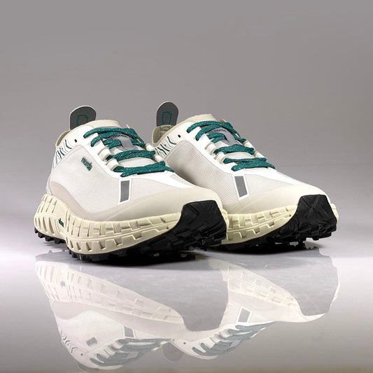 norda 001 W RETRO WHITE/ FOREST