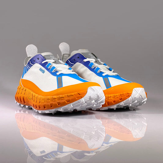 norda 001 RZ x RAY ZAHAB - W 22