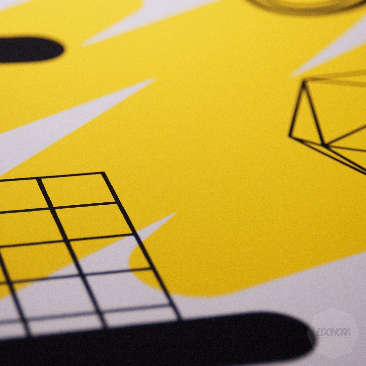 MWIYW #1 / ABEL MARTÍNEZ FORONDA print