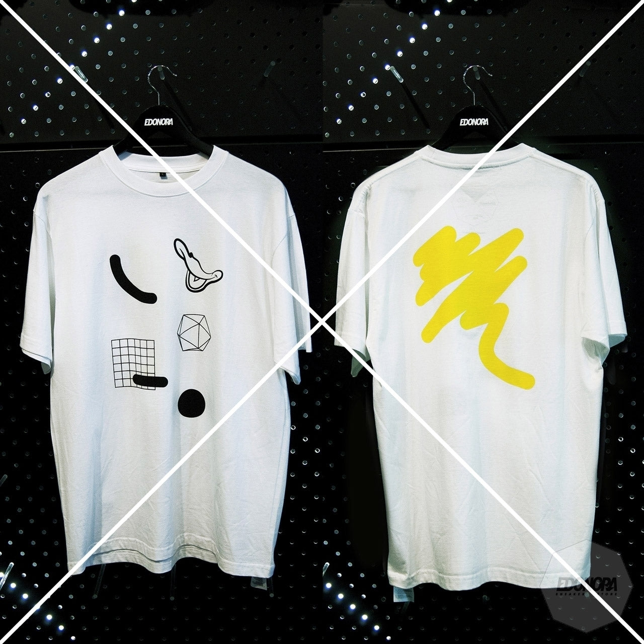 MWIYW #1 / ABEL MARTÍNEZ FORONDA tshirt