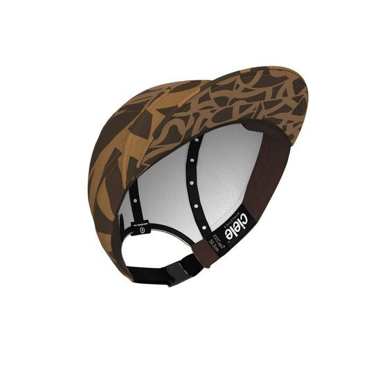 FSTCap 2 – All Over Print – Athletics Small – Loopy Caralatte