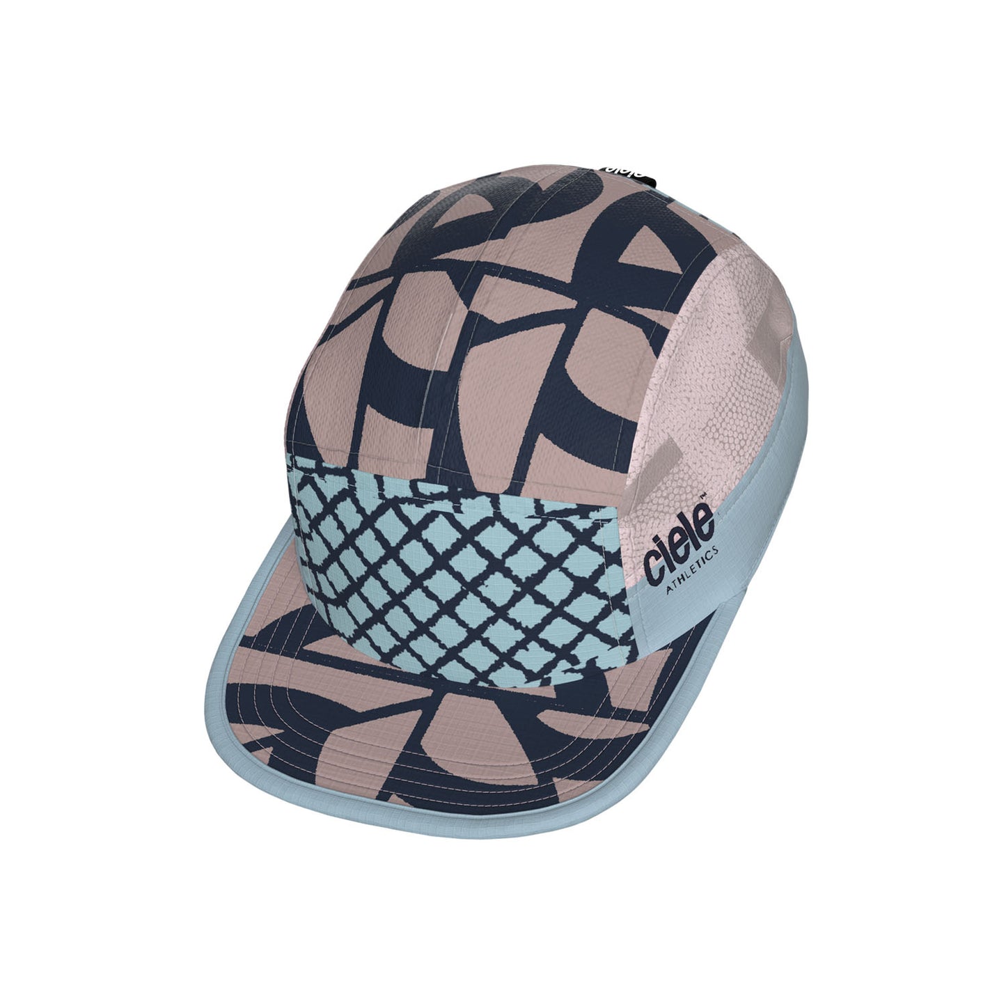 GOCap – All Over Print – Athletics – Multi Eden