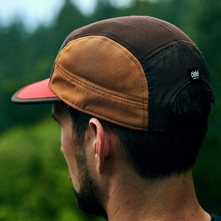 GOCap – Run Mountains – Overland