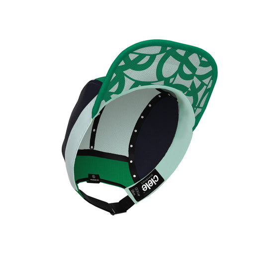 GOCap – Run Mountains – Oz