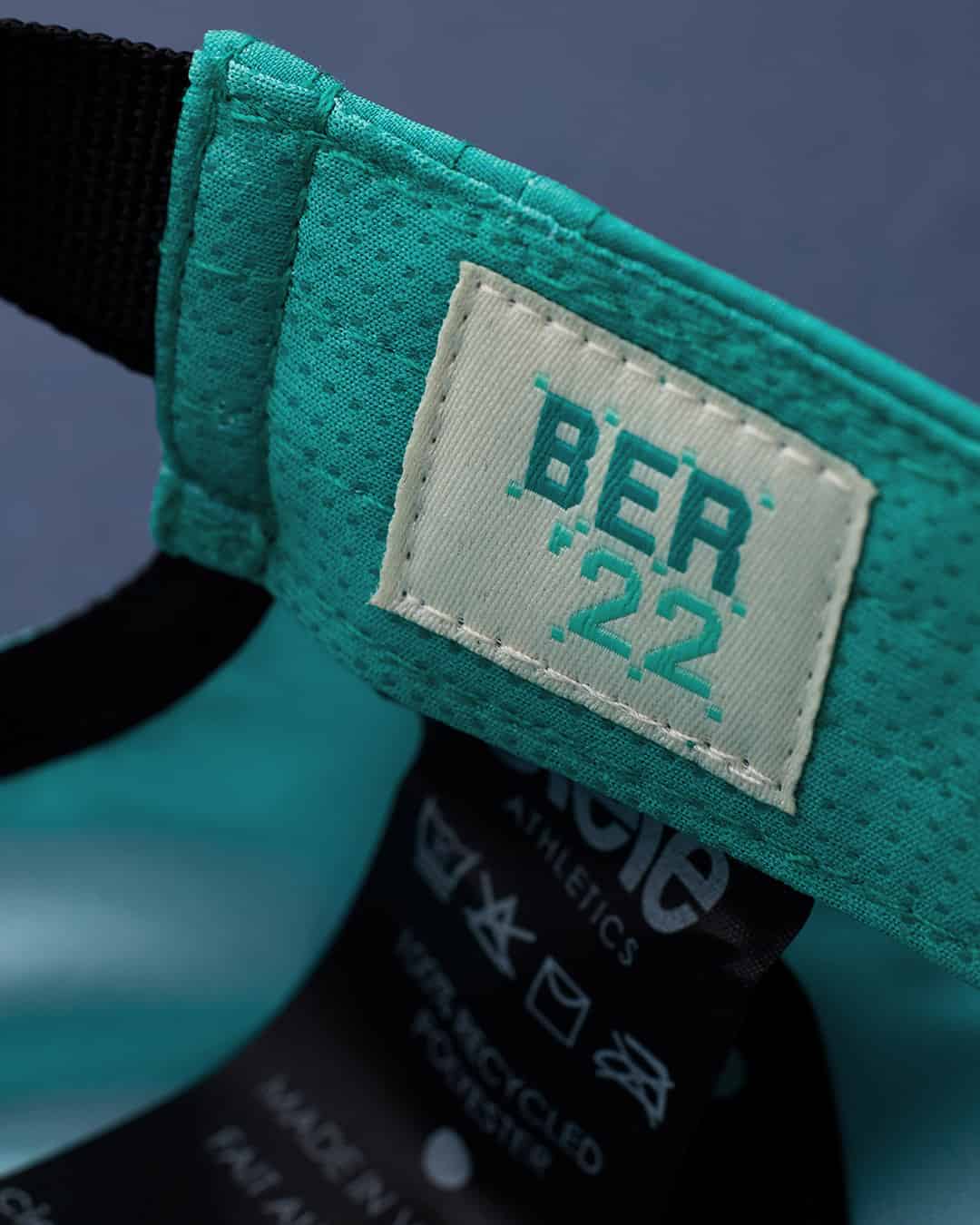 GOCap SC – Tracksmith Berlin