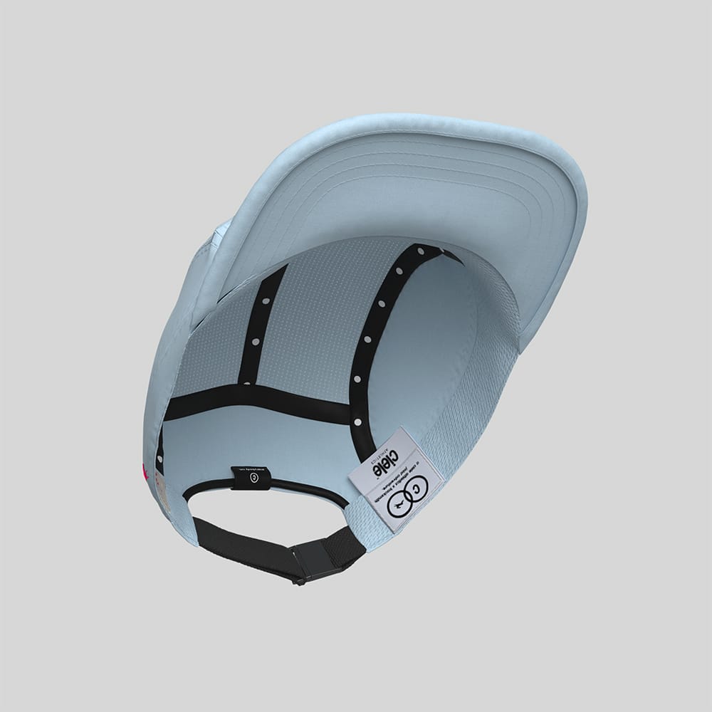 GOCap SC – Tracksmith Chicago