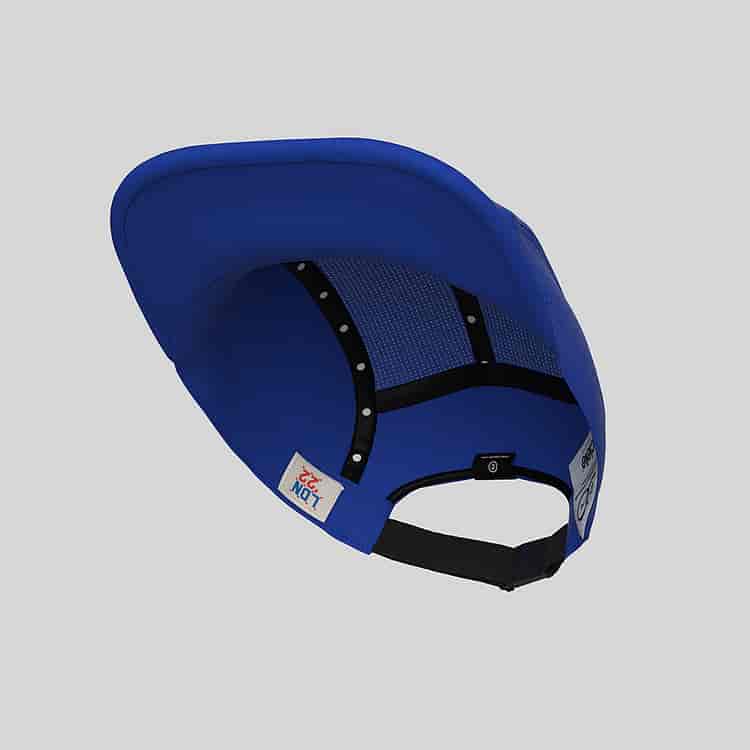 GOCap SC – Tracksmith London