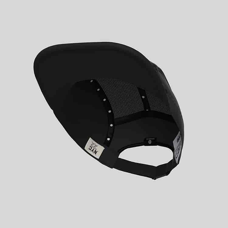 GOCap SC – Tracksmith New York