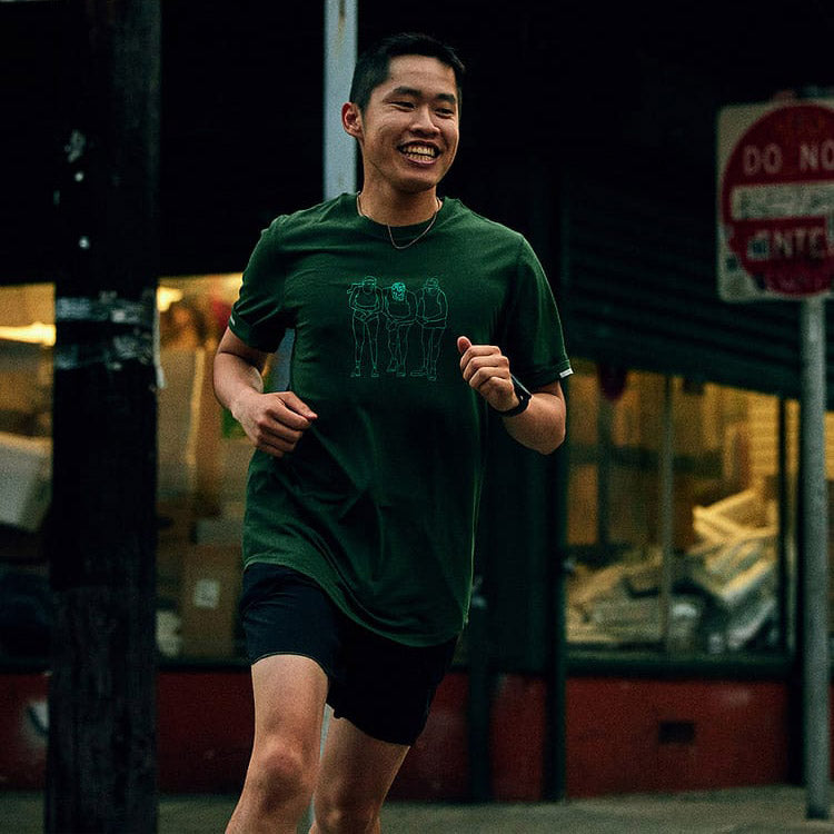 NSBTShirt – Start/Finish – Oz