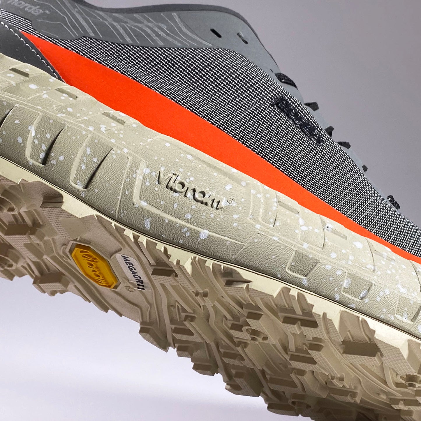 norda 001 LTD Edition - W