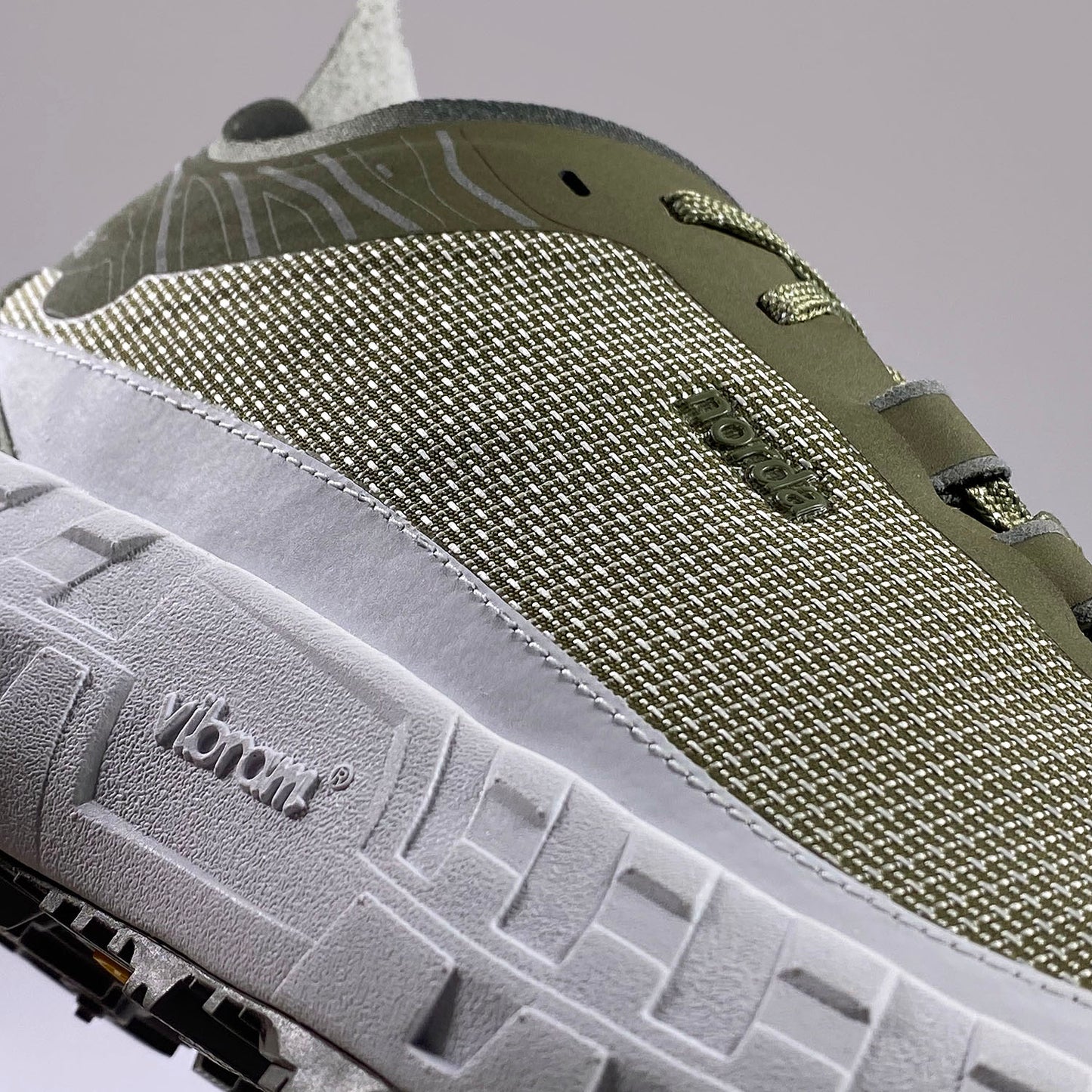 norda 001 - M Labrador Tea