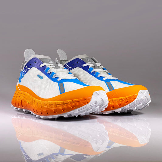 norda 001 RZ x RAY ZAHAB - M 22