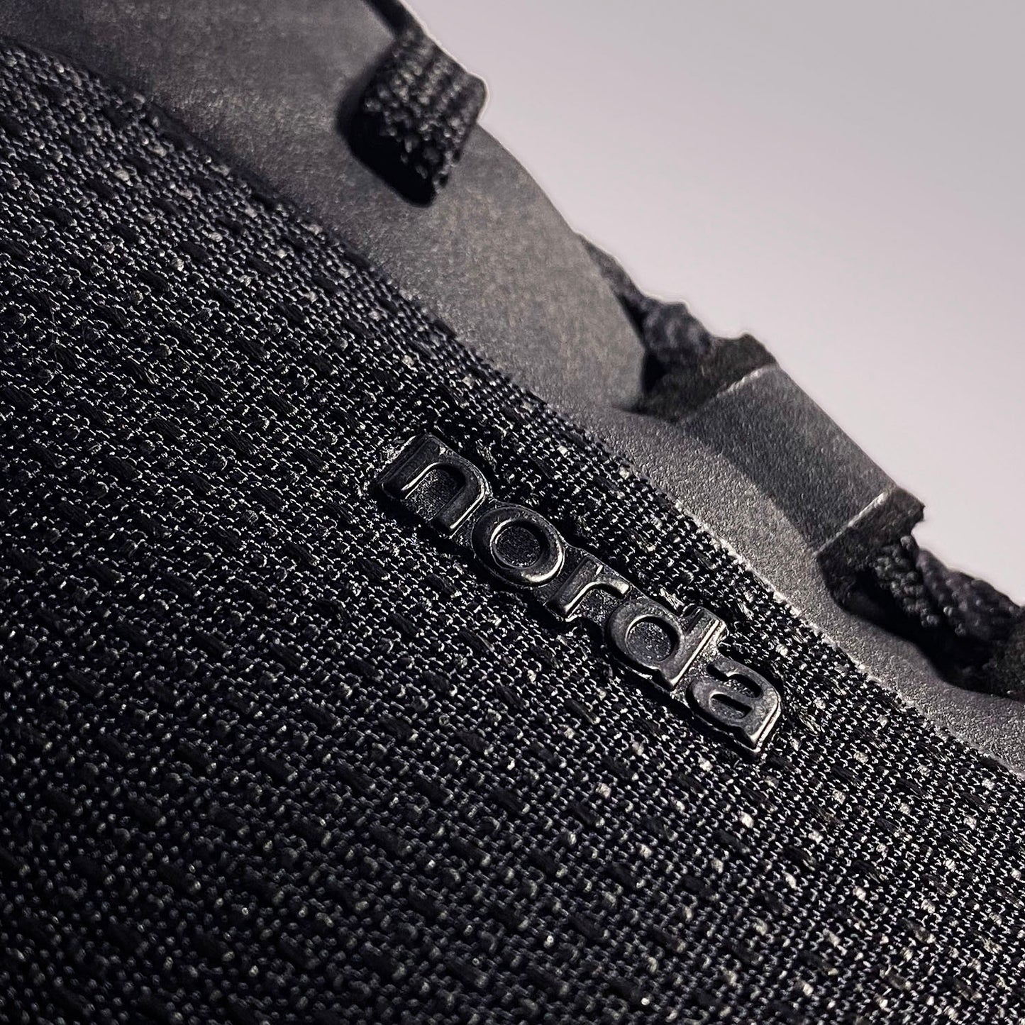 norda 001 - M Stealth Black Dyneema®