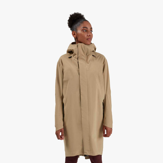 WMNS Parka