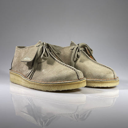 WMNS Desert Trek Suede