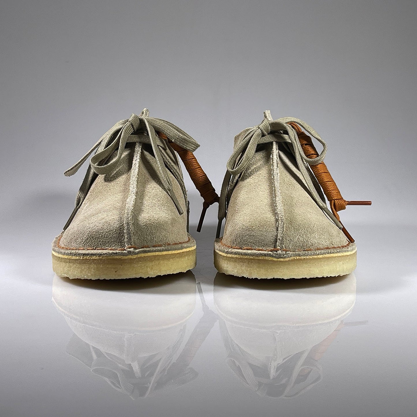 WMNS Desert Trek Suede