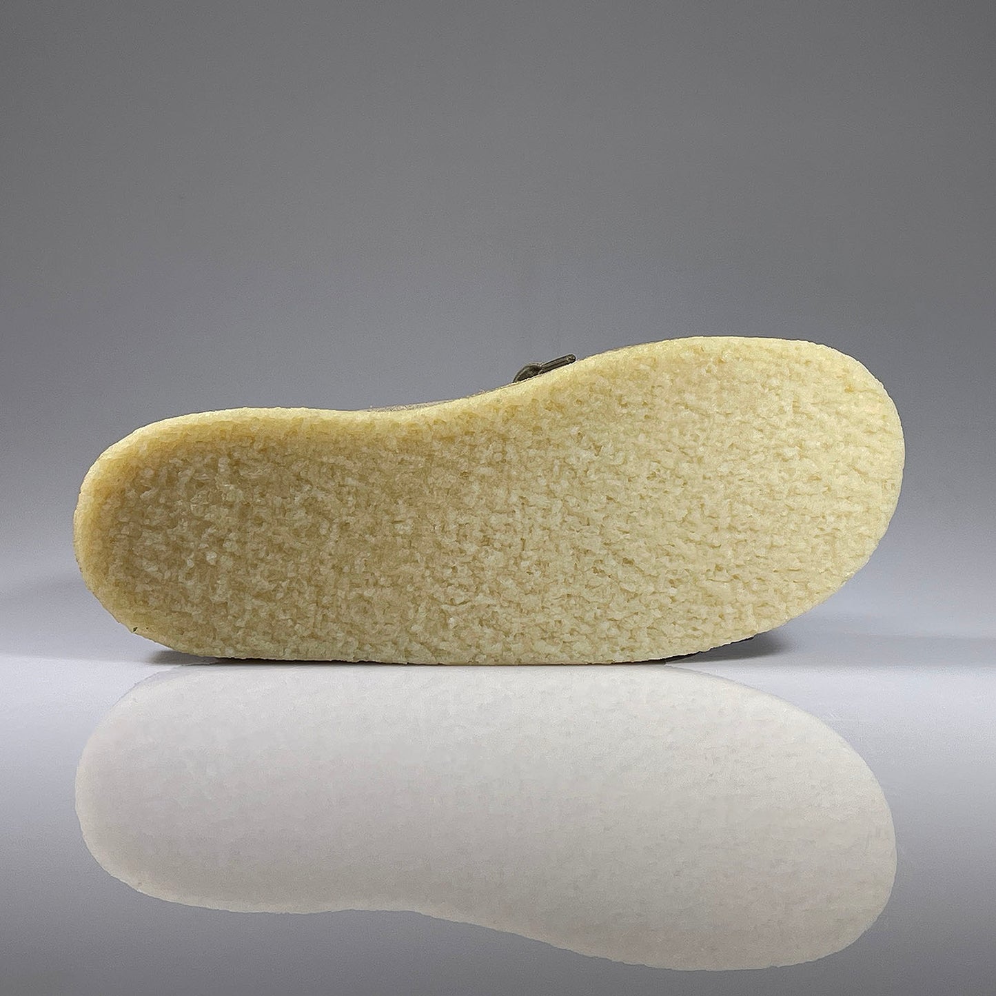 WMNS Desert Trek Suede