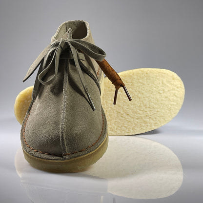 WMNS Desert Trek Suede