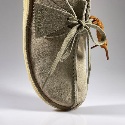 WMNS Desert Trek Suede