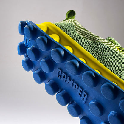 PELOTISSIMA x SUNNEI