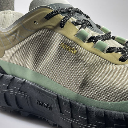 norda 001 A M ASTRAL