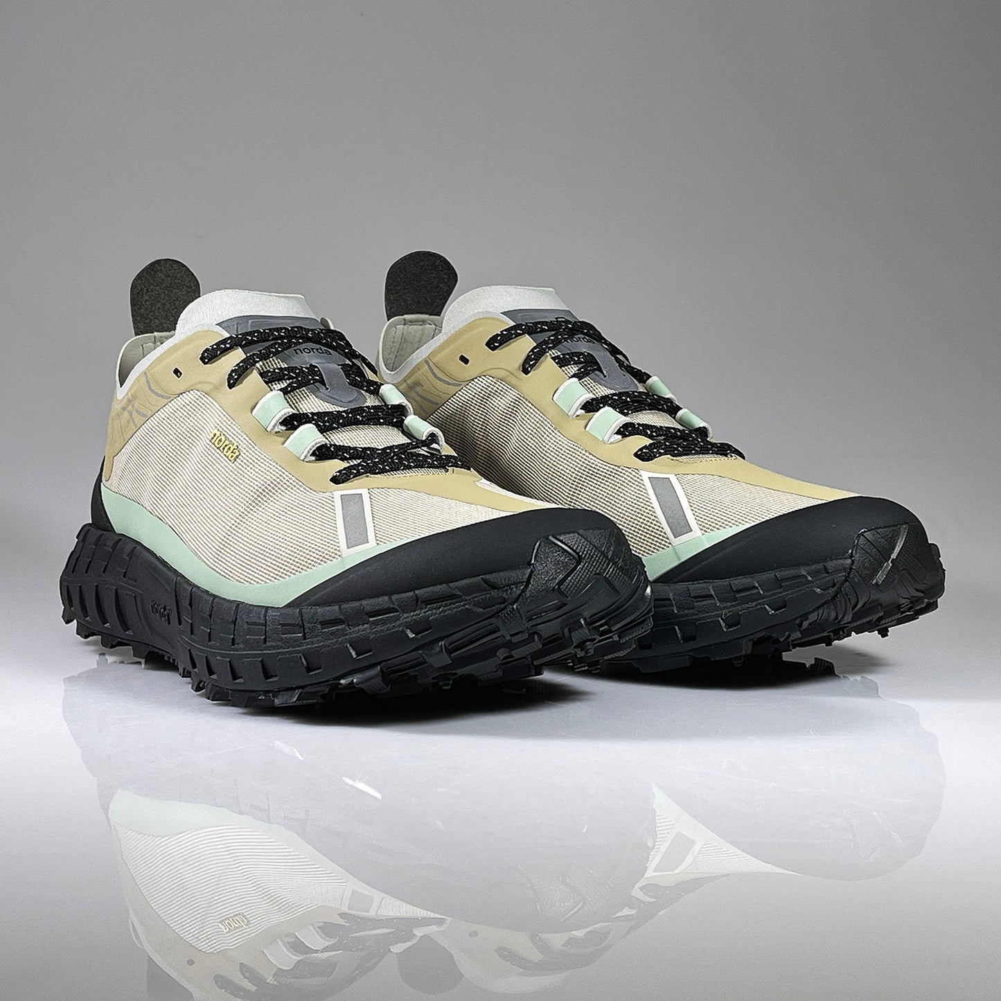 norda 001 A M ASTRAL