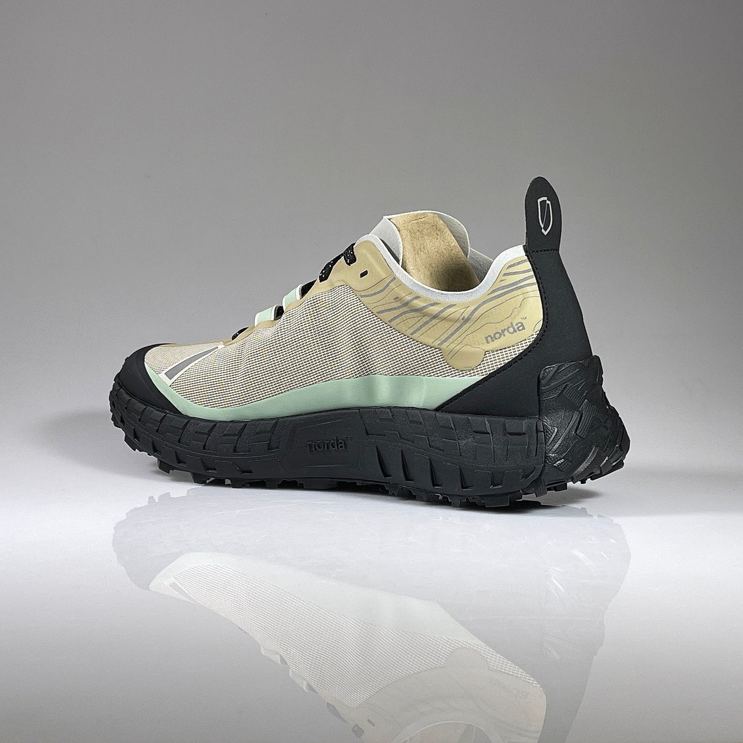 norda 001 A M ASTRAL