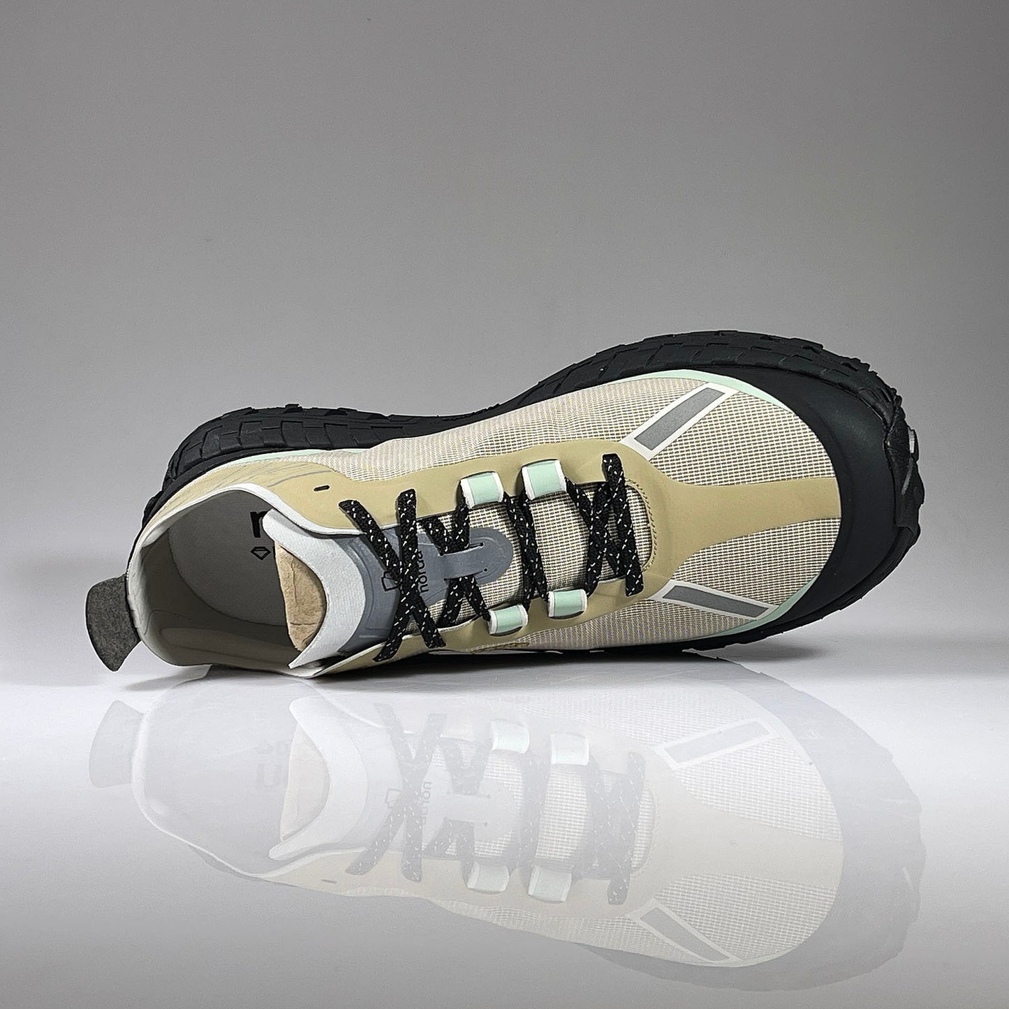 norda 001 A M ASTRAL