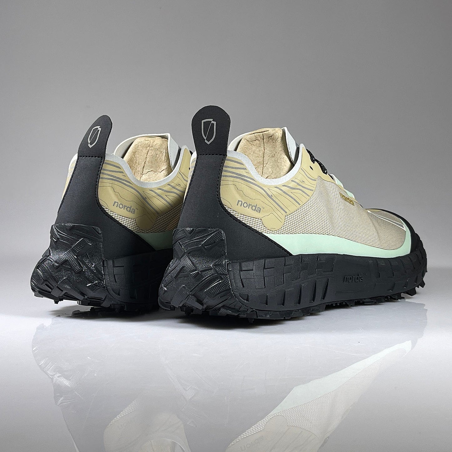 norda 001 A M ASTRAL