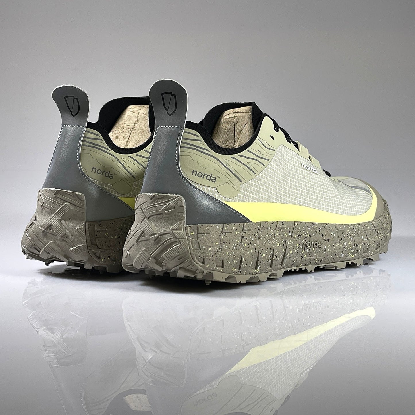 norda 001 A M CALCITE