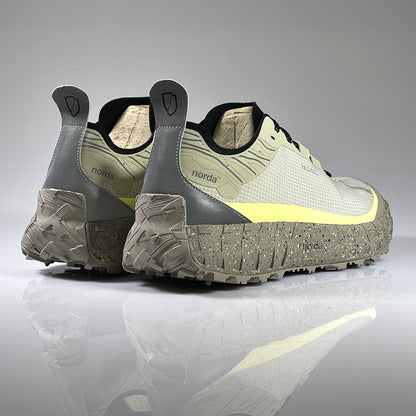 norda 001 A M CALCITE