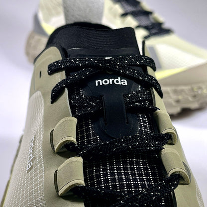 norda 001 A M CALCITE