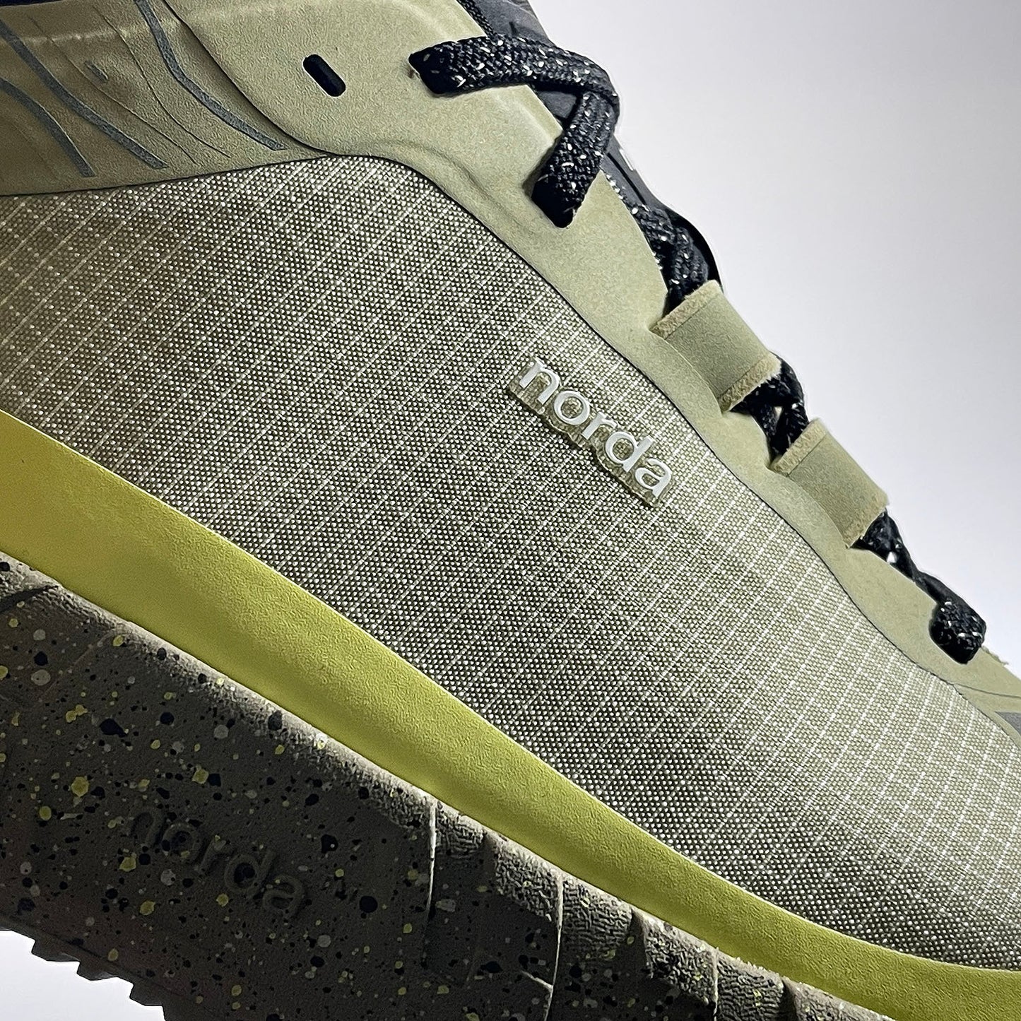 norda 001 A M CALCITE