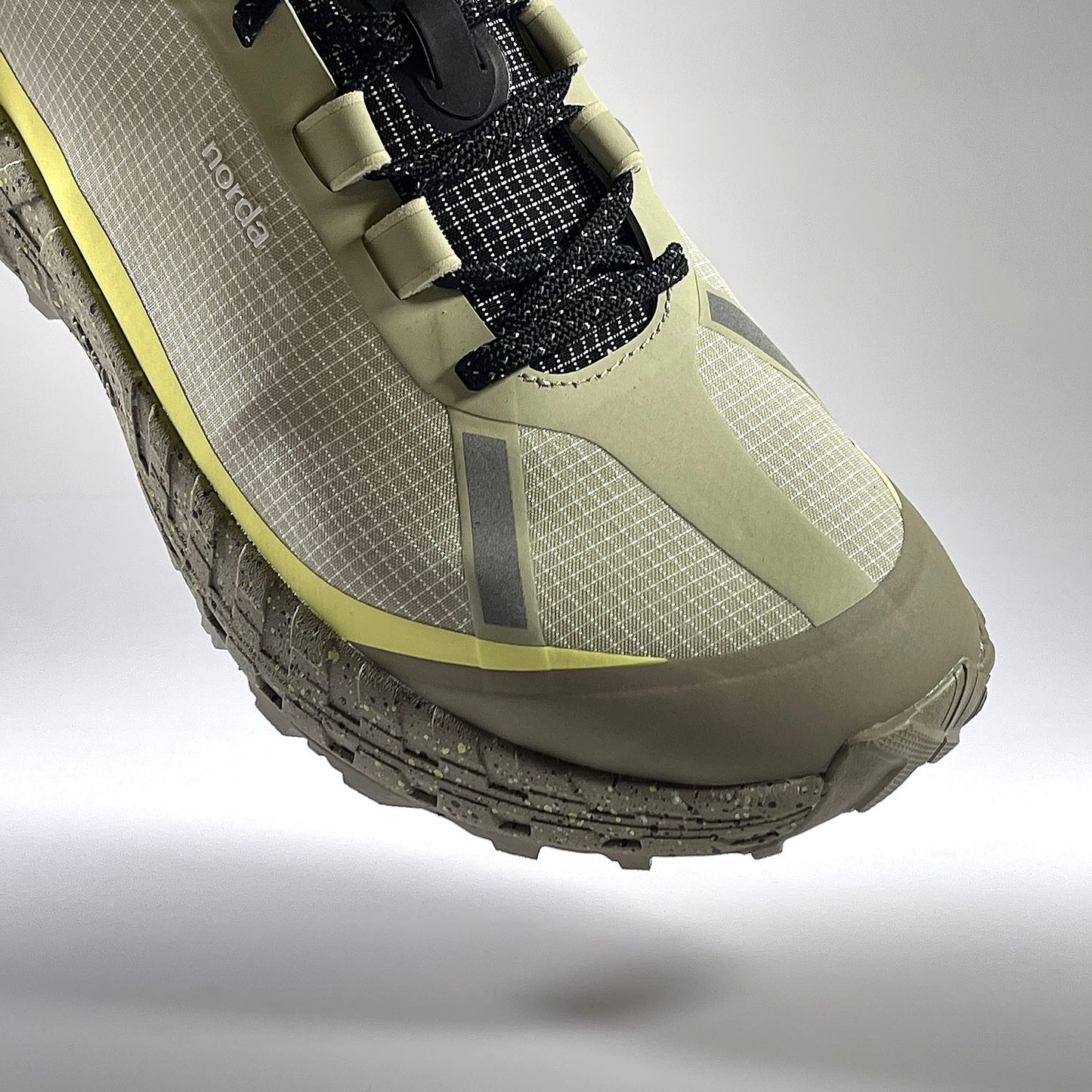 norda 001 A M CALCITE