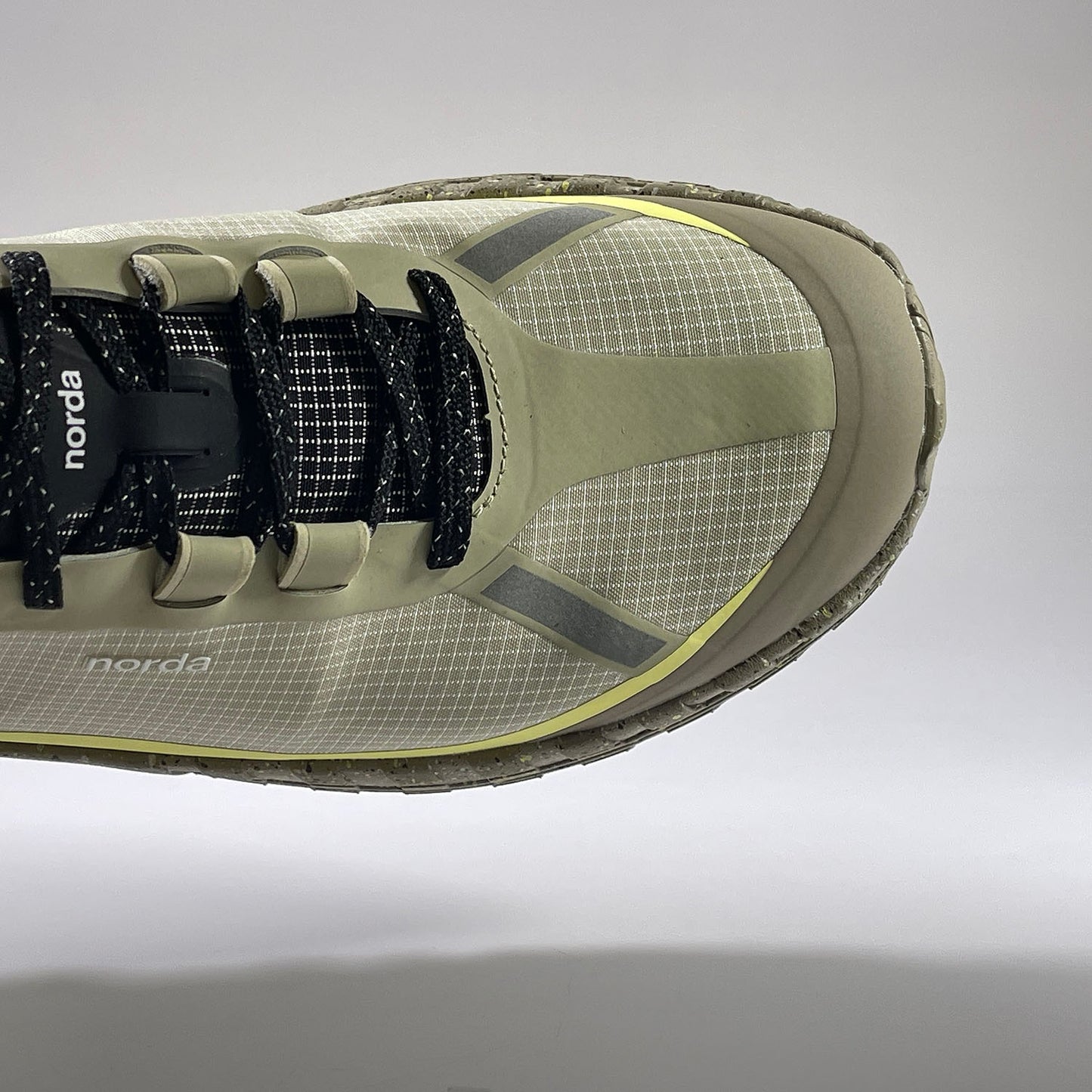 norda 001 A M CALCITE