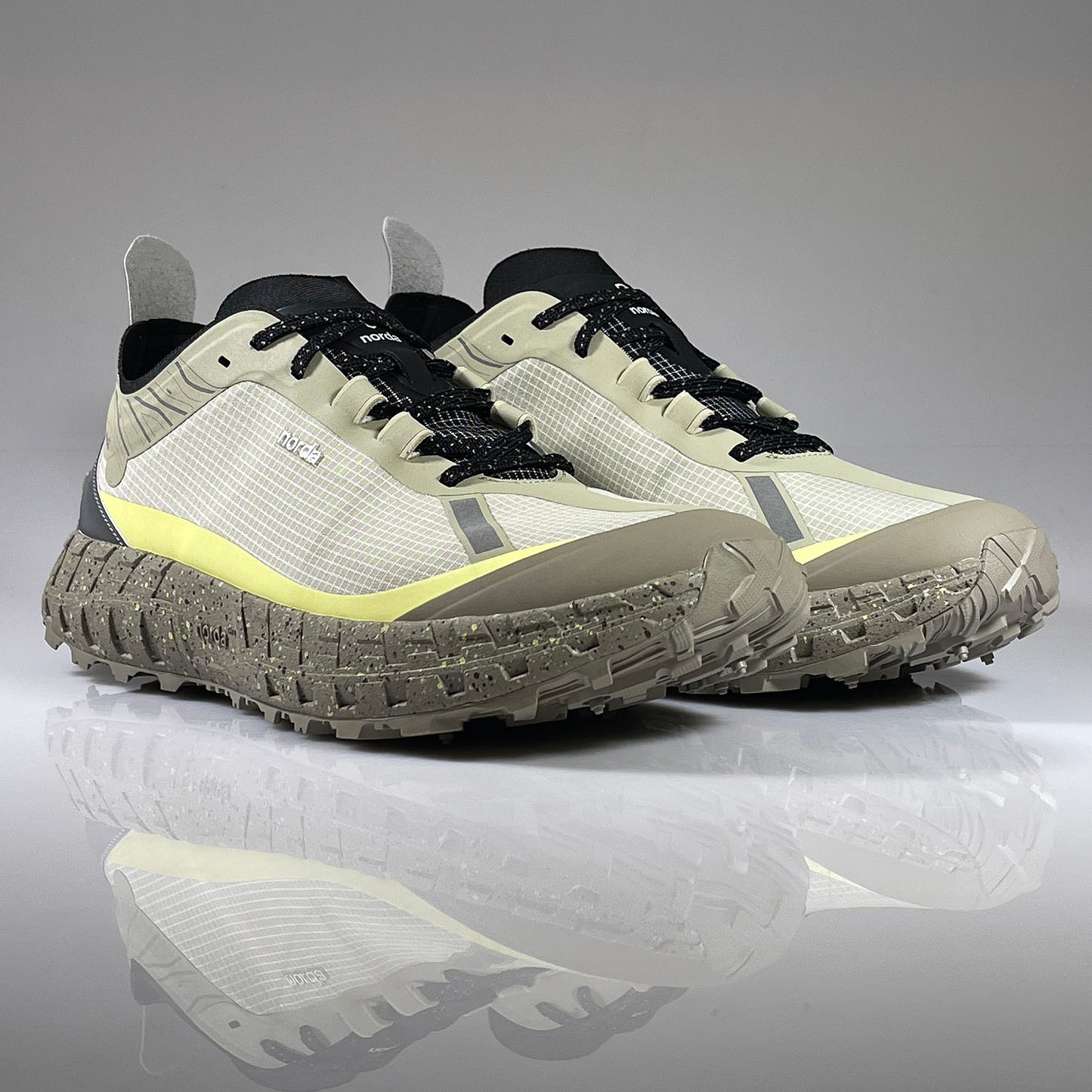 norda 001 A M CALCITE