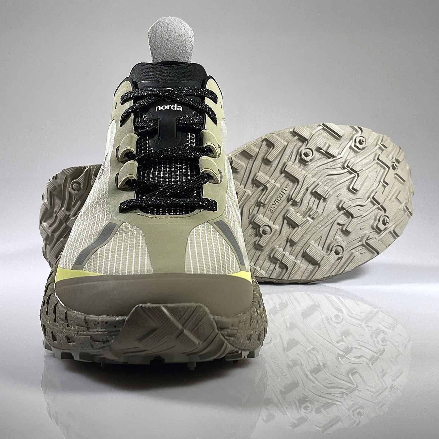 norda 001 A M CALCITE