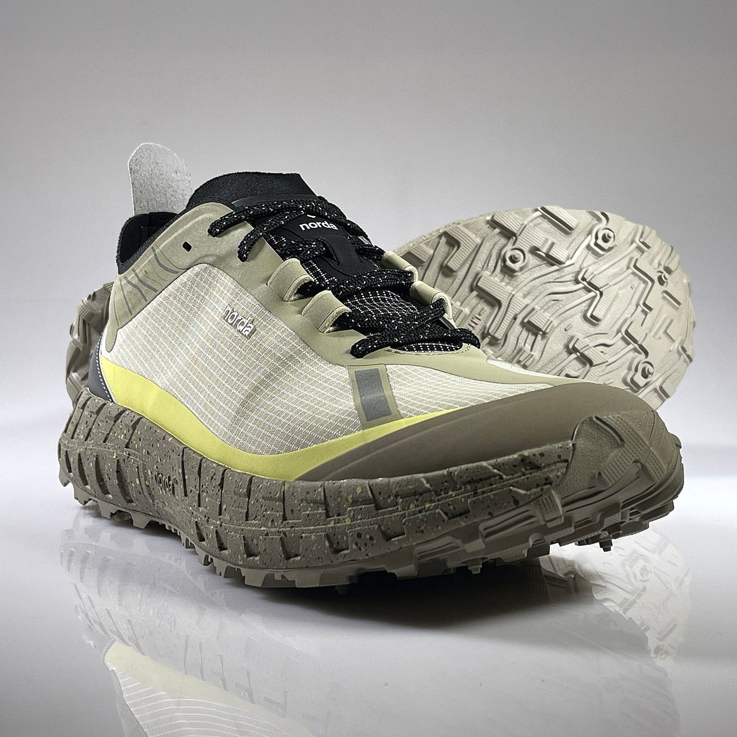 norda 001 A M CALCITE