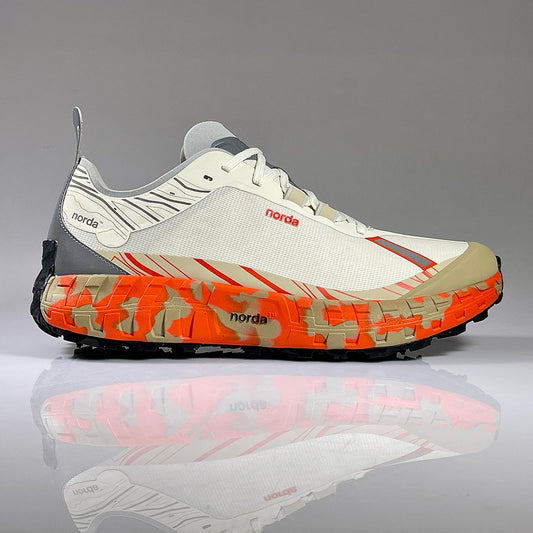 norda 001 A M FIRECLAY