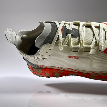 norda 001 A M FIRECLAY