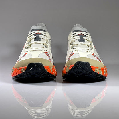 norda 001 A M FIRECLAY