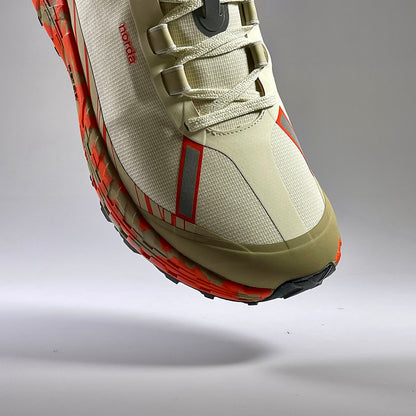 norda 001 A M FIRECLAY