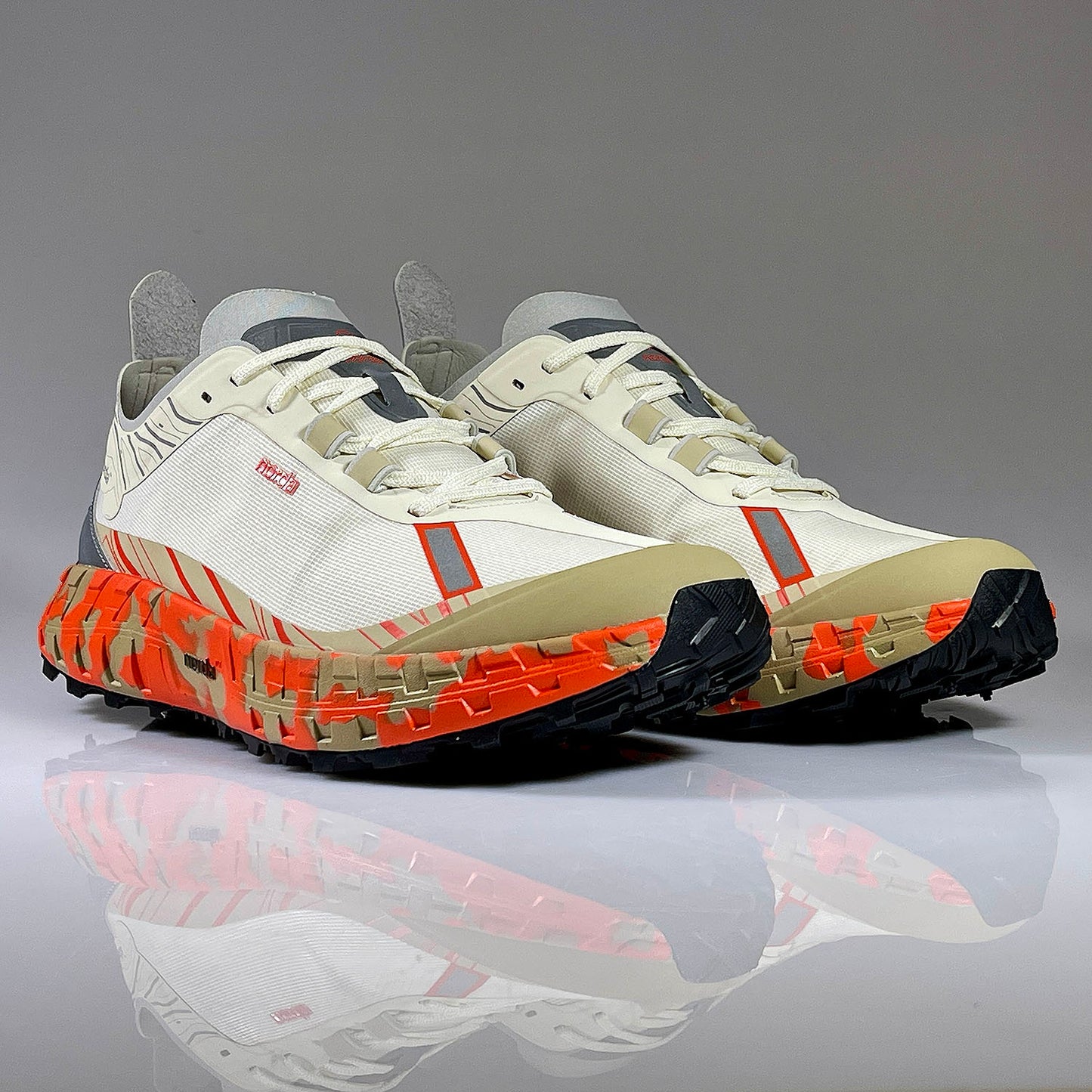 norda 001 A M FIRECLAY